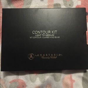Anastasia Beverly Hill Kit